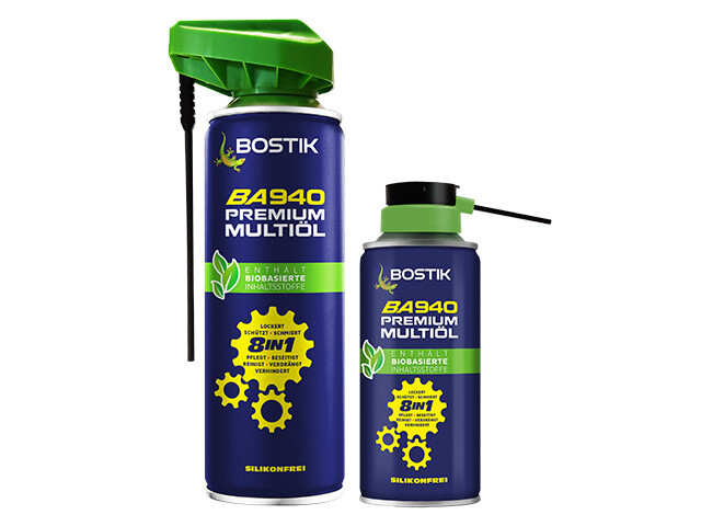 Bostik BA940 Premium Multiol 150ml 300ml KFZ Maschinenbau Schlosser BA 940 150ml ba940 150